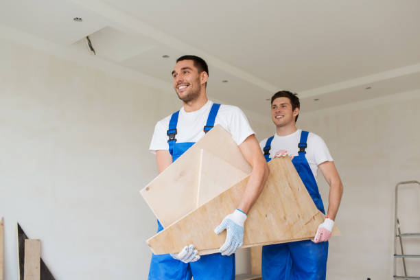 Best Commercial Junk Removal  in Sumas, WA