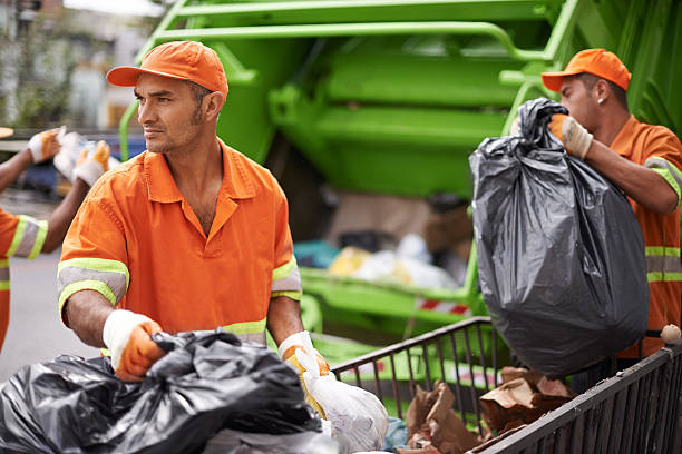 Best Hoarding Cleanup  in Sumas, WA